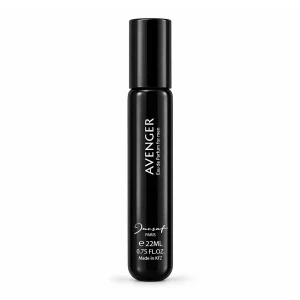 عطر جیبی مردانه ژک ساف مدل اونجر ۲۲ میلی لیتر